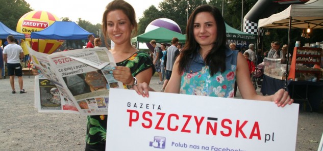 Konkurs "Gazety Pszczyńskiej": wybierz najlepsze zdjęcie!